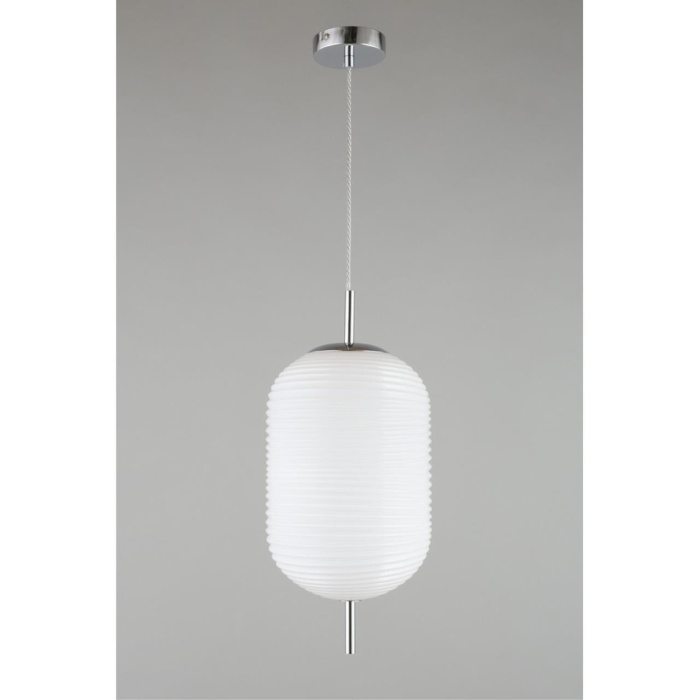 Светильник подвесной Aployt Mattia APL.316.26.01