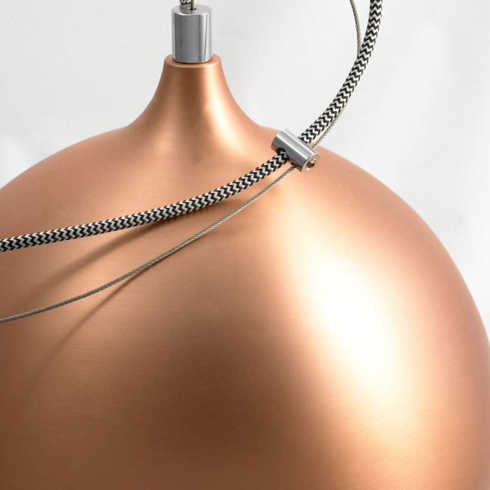 Подвесной светильник AOSTA LSN-6106-01