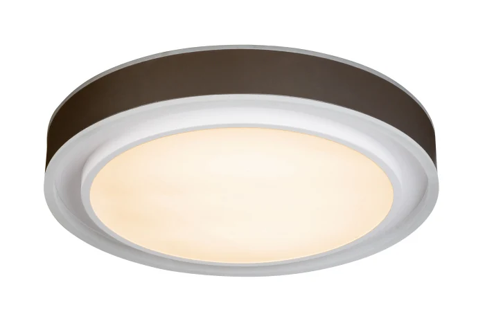 Потолочный светильник iLedex Summery B6233-91W/520 WH