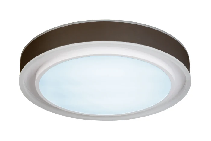 Потолочный светильник iLedex Summery B6233-91W/520 WH