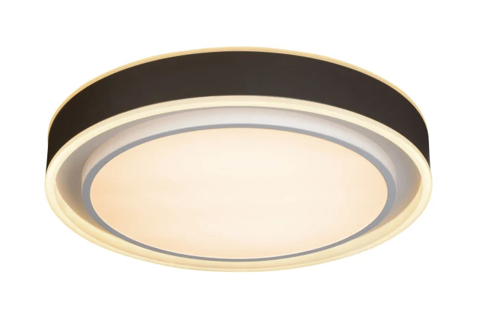 Потолочный светильник iLedex Summery B6233-91W/520 WH