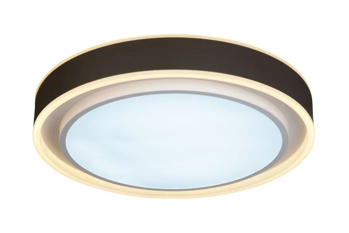 Потолочный светильник iLedex Summery B6233-91W/520 WH