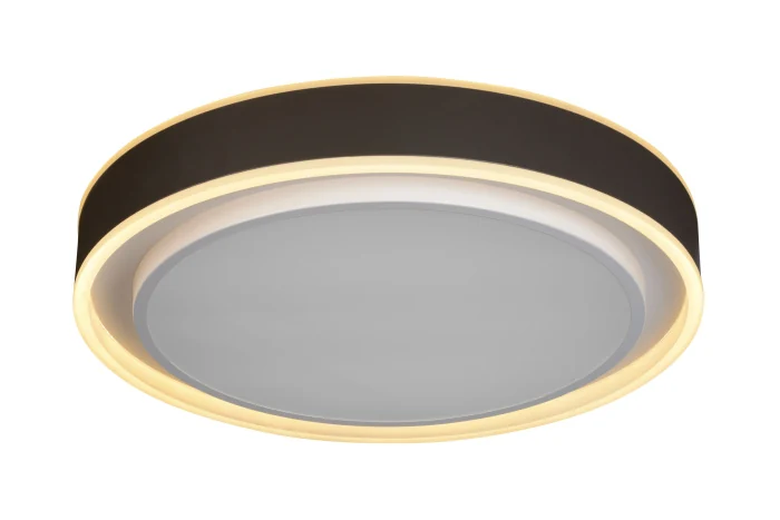 Потолочный светильник iLedex Summery B6233-91W/520 WH