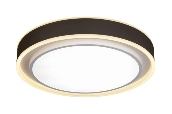 Потолочный светильник iLedex Summery B6233-91W/520 WH