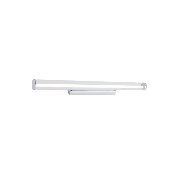 Настенный светильник Nowodvorski Ion Led L Chrome 8172