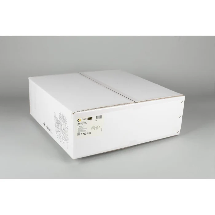 Люстра подвесная Omnilux Lanloup OML-59803-06