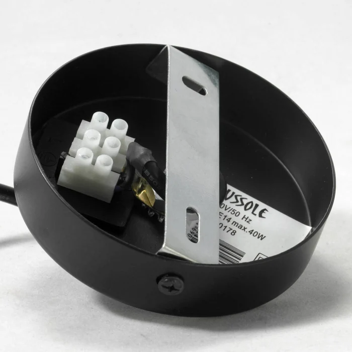 Подвесной светильник CALDWELL LSP-0178-TAB