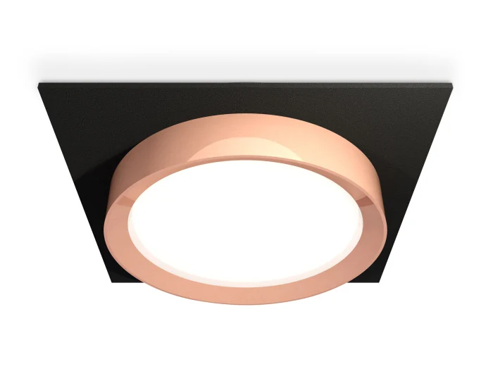 Комплект встраиваемого светильника Ambrella light XC8062006