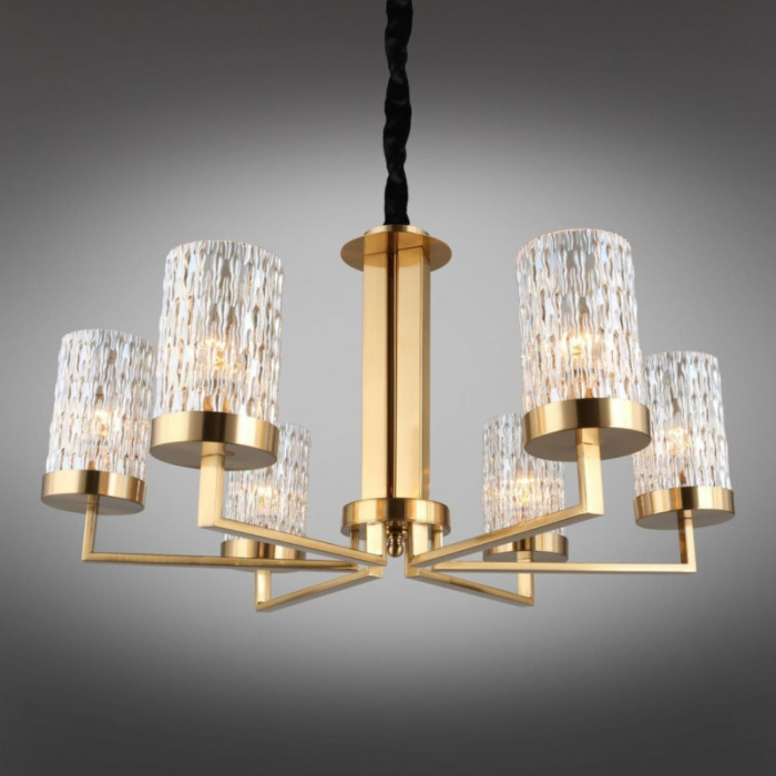 Люстра подвесная Omnilux Maiera OML-84713-06