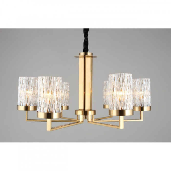 Люстра подвесная Omnilux Maiera OML-84713-06