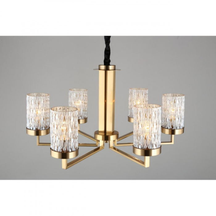 Люстра подвесная Omnilux Maiera OML-84713-06