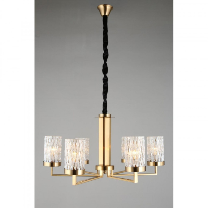 Люстра подвесная Omnilux Maiera OML-84713-06