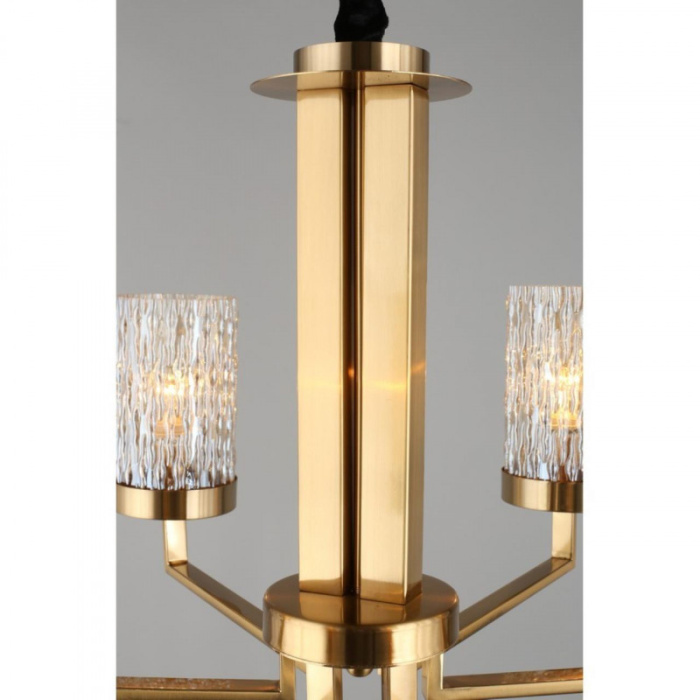 Люстра подвесная Omnilux Maiera OML-84713-06