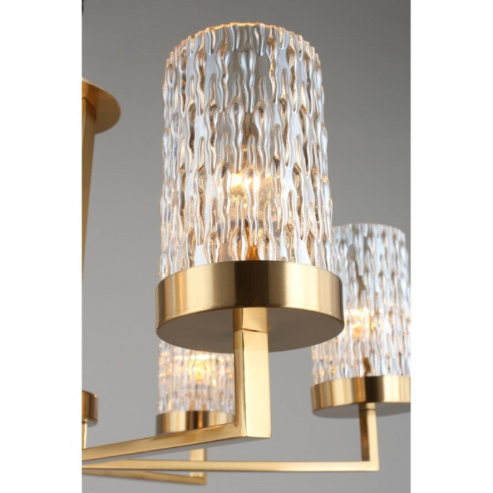 Люстра подвесная Omnilux Maiera OML-84713-06