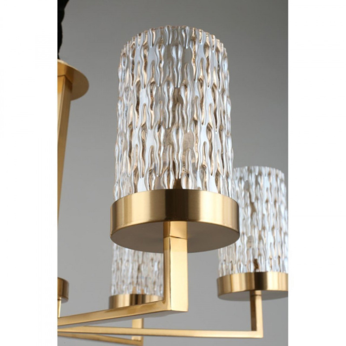 Люстра подвесная Omnilux Maiera OML-84713-06