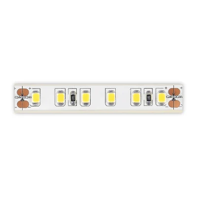 Светодиодная лента ST Luce 24В 9,6Вт/м 3000К 5м IP65 ST5001.310.65