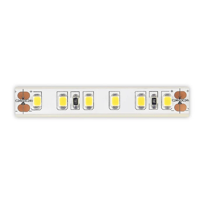 Светодиодная лента ST Luce 24В 9,6Вт/м 3000К 5м IP65 ST5001.310.65