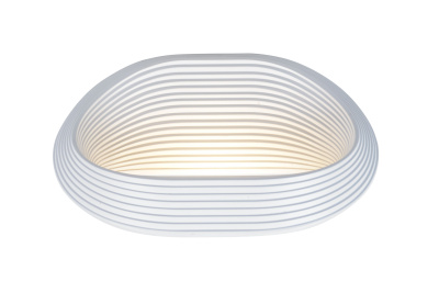 Настенный светильник iLedex Virgo ZD8008-13W WH