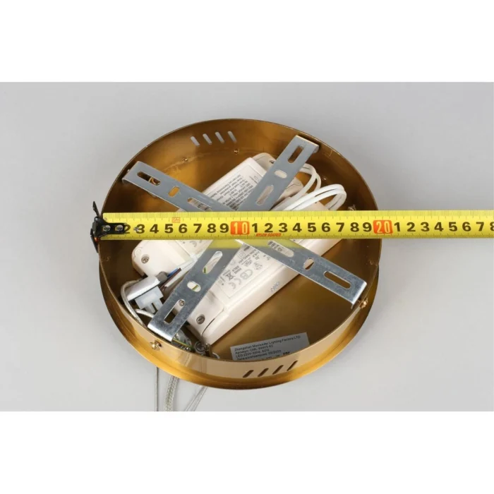Подвесной светильник Omnilux Strasatti OML-99903-62