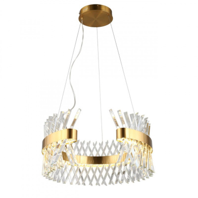 Люстра подвесная Omnilux Strasatti OML-99903-62