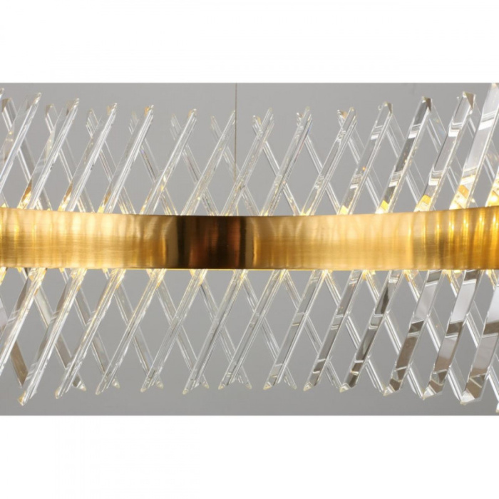 Люстра подвесная Omnilux Strasatti OML-99903-62