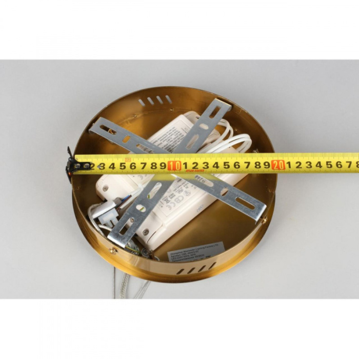 Люстра подвесная Omnilux Strasatti OML-99903-62