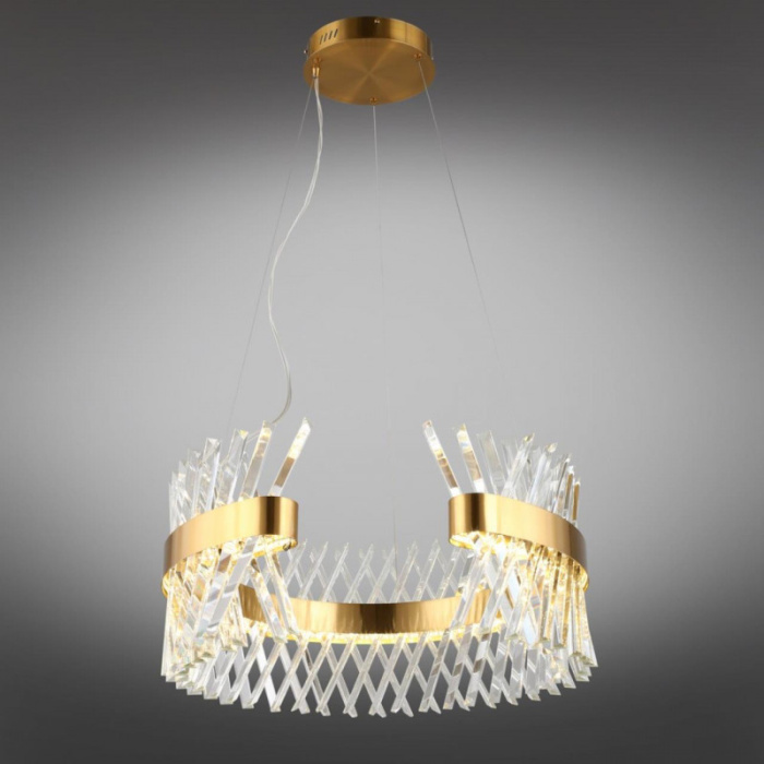 Люстра подвесная Omnilux Strasatti OML-99903-62