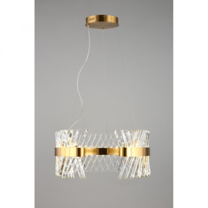 Люстра подвесная Omnilux Strasatti OML-99903-62