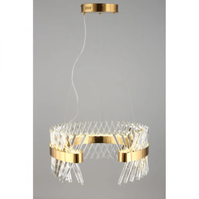 Люстра подвесная Omnilux Strasatti OML-99903-62