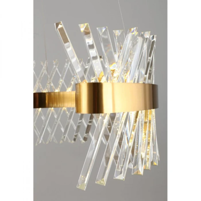 Люстра подвесная Omnilux Strasatti OML-99903-62