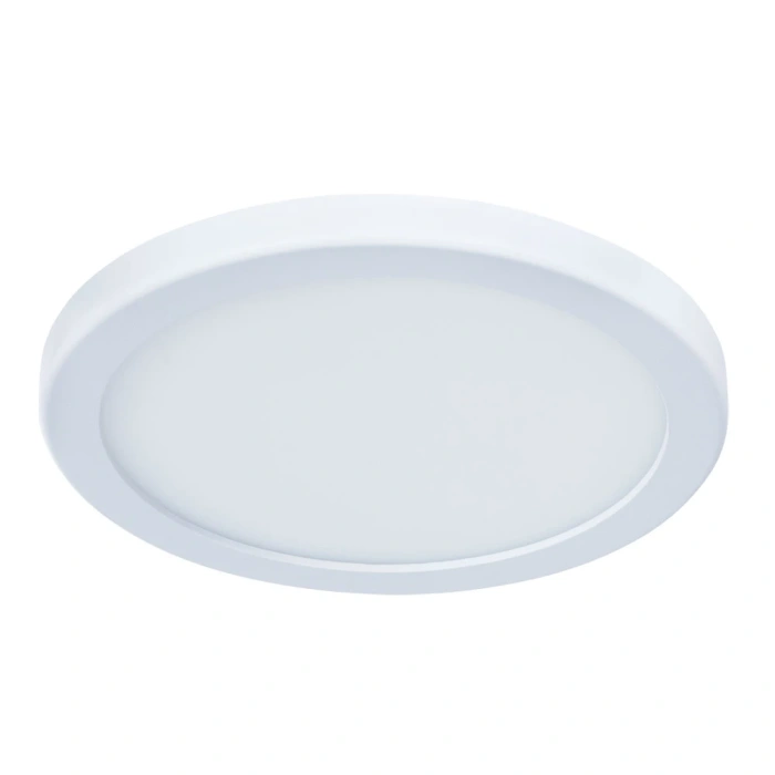 Встраиваемый светодиодный светильник Arte Lamp Mesura A7972PL-1WH