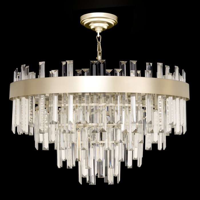 Люстра подвесная Citilux Лаура CL301292