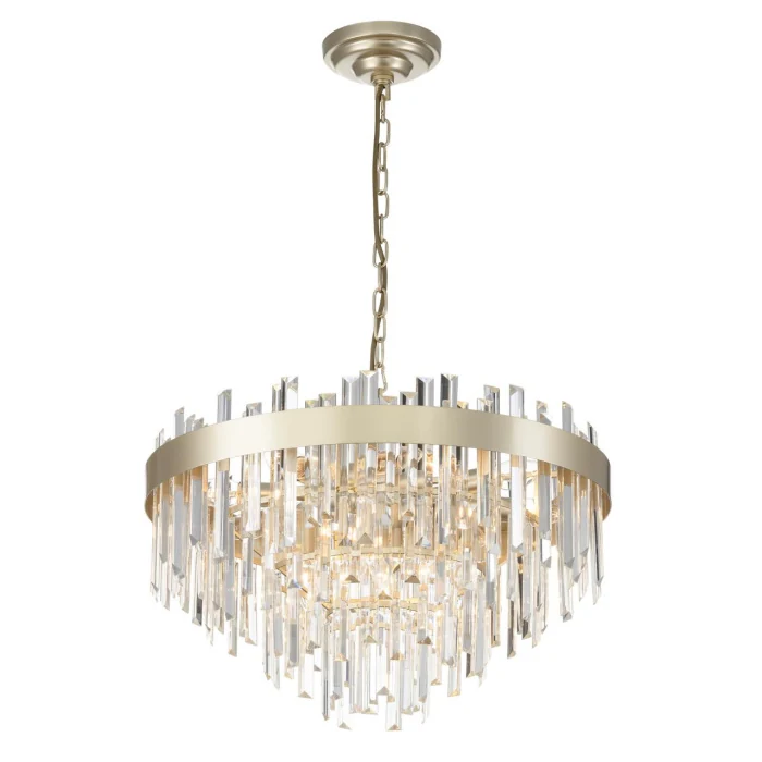 Люстра подвесная Citilux Лаура CL301292