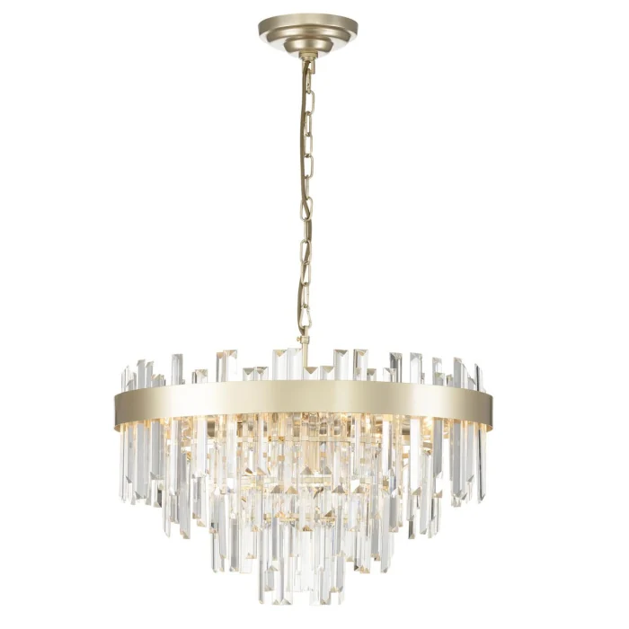 Люстра подвесная Citilux Лаура CL301292