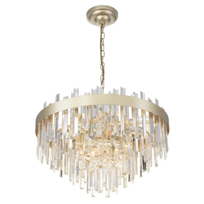 Люстра подвесная Citilux Лаура CL301292