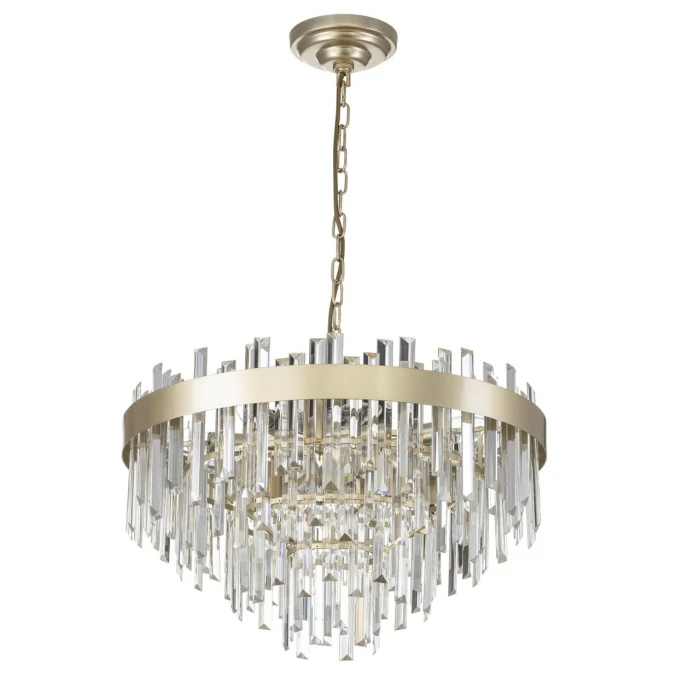 Люстра подвесная Citilux Лаура CL301292