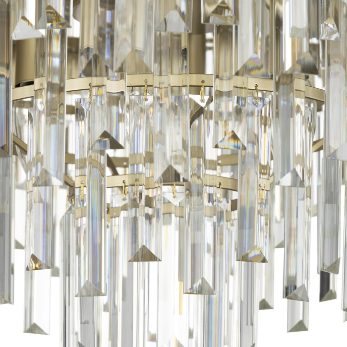 Люстра подвесная Citilux Лаура CL301292