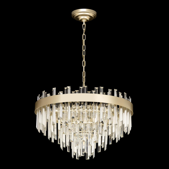 Люстра подвесная Citilux Лаура CL301292