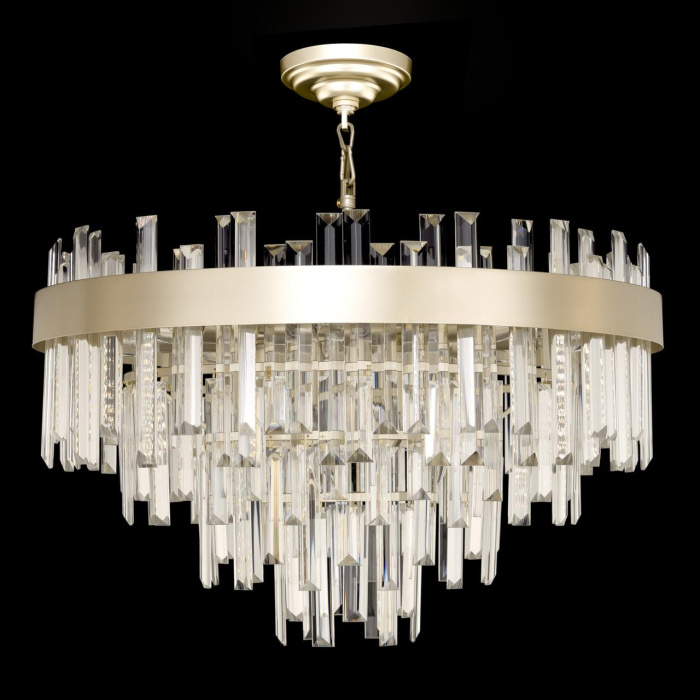 Люстра подвесная Citilux Лаура CL301292