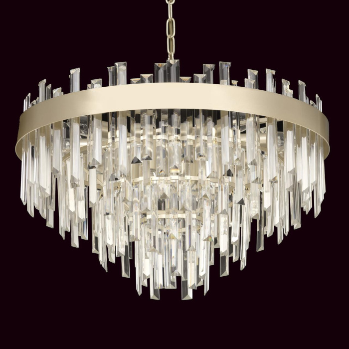 Люстра подвесная Citilux Лаура CL301292