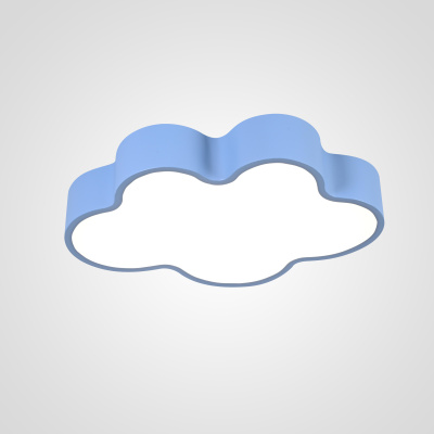 Потолочный светильник ImperiumLoft Cloud 186675-26
