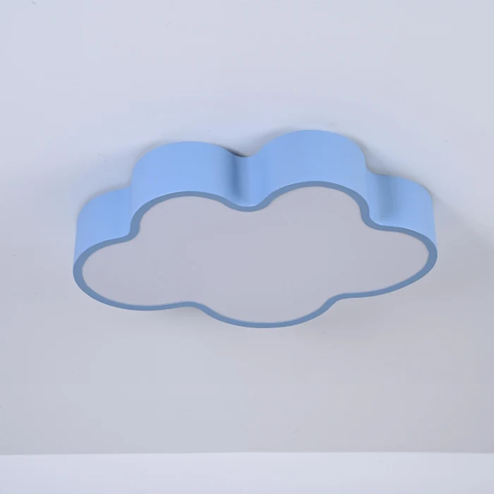 Потолочный светильник ImperiumLoft Cloud 186675-26