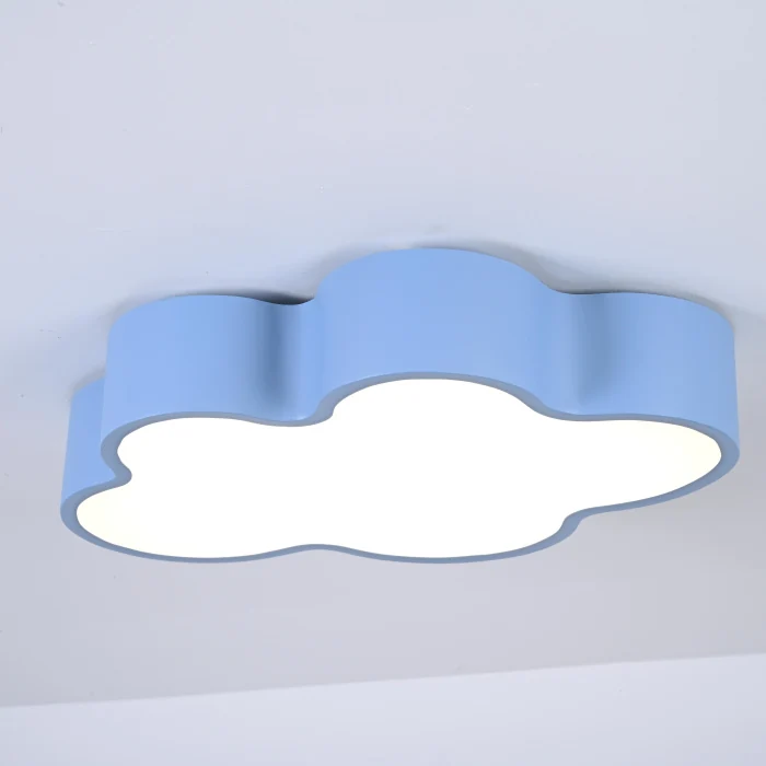 Потолочный светильник ImperiumLoft Cloud 186675-26