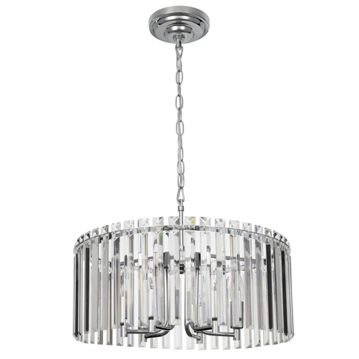 Люстра подвесная Citilux Джейн CL306161