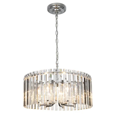 Люстра подвесная Citilux Джейн CL306161