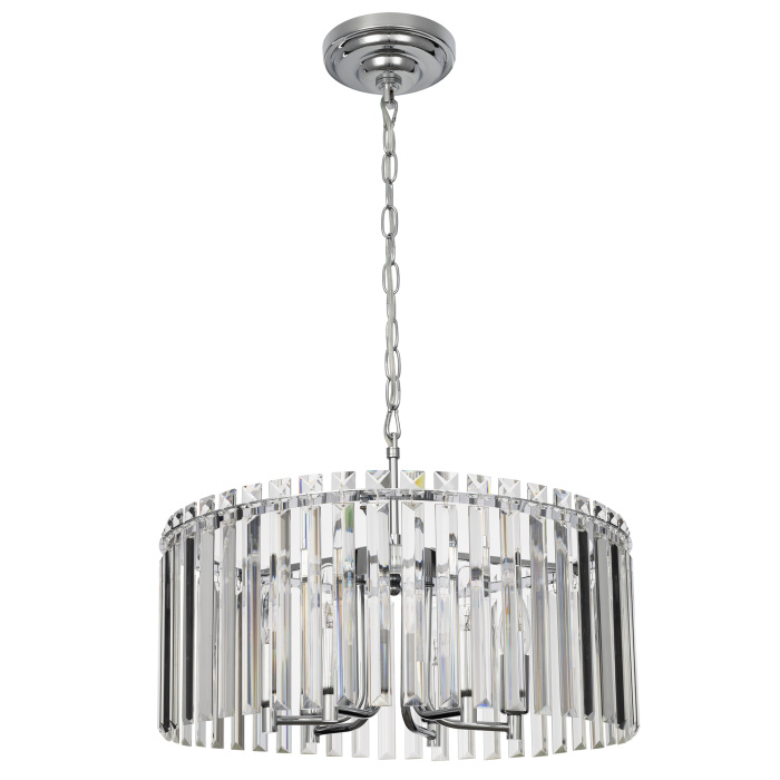 Люстра подвесная Citilux Джейн CL306161