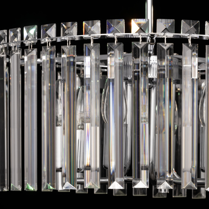 Люстра подвесная Citilux Джейн CL306161