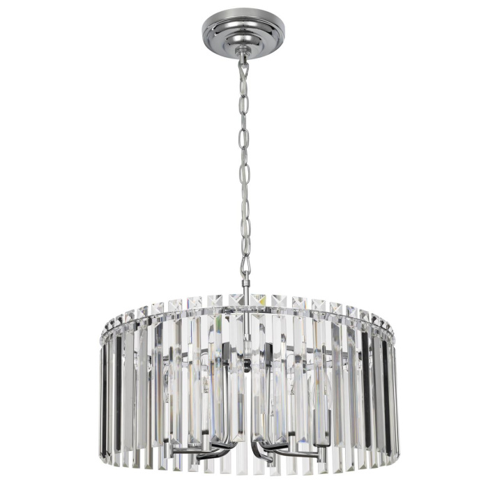 Люстра подвесная Citilux Джейн CL306161