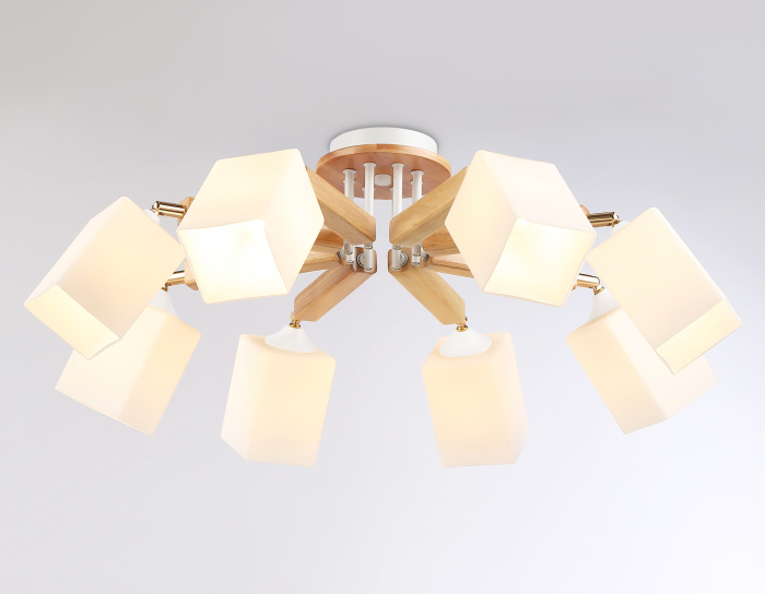 Потолочная люстра Ambrella light TR9522