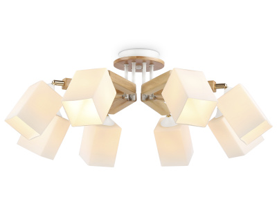 Потолочная люстра Ambrella light TR9522